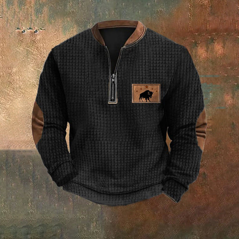 Camisa de diseño elegante