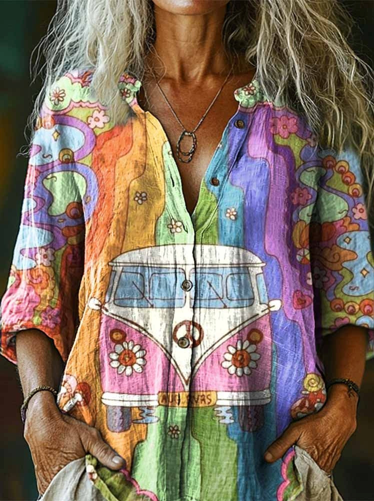 Prenda de diseño elegante