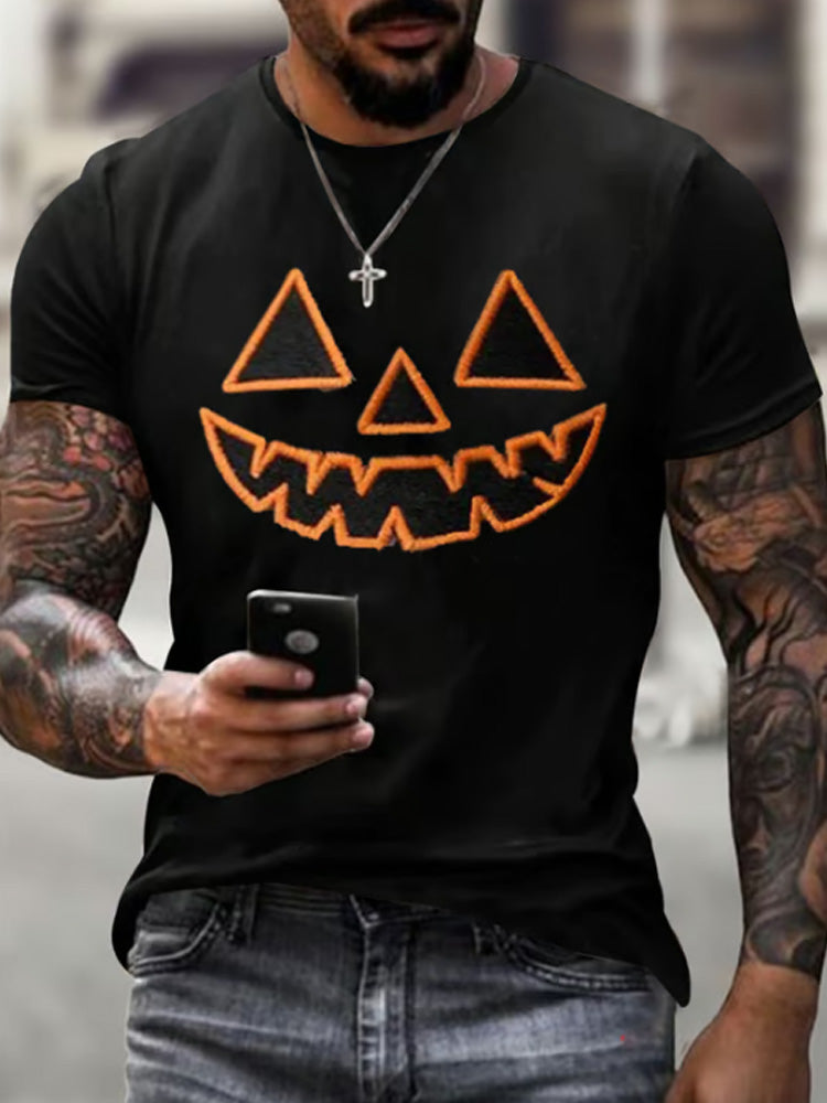 Camiseta de diseño clásico