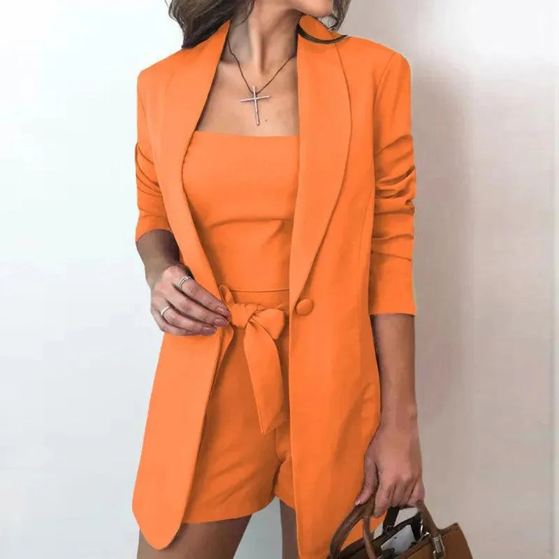 CM | Elegante estilo veraniego - Cómodo algodón - Perfecto para ocasiones informales y formales