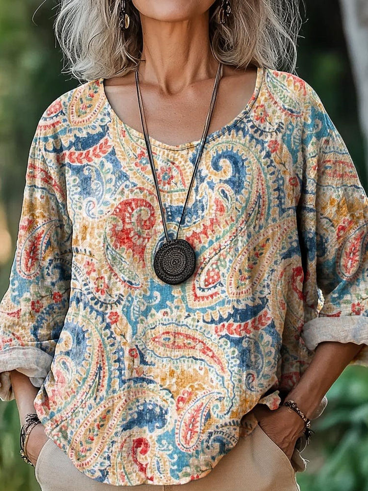 Camisa de diseño elegante
