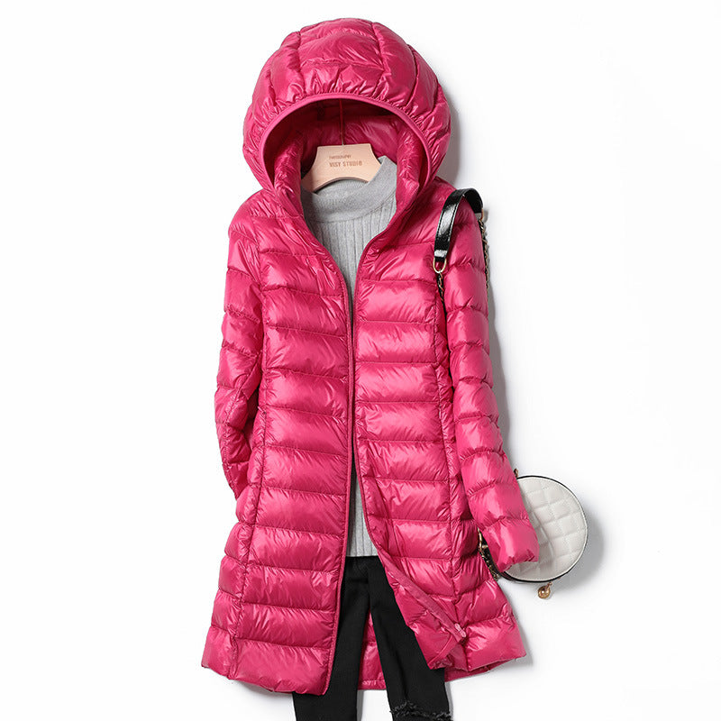 Chaqueta de diseño cuidado