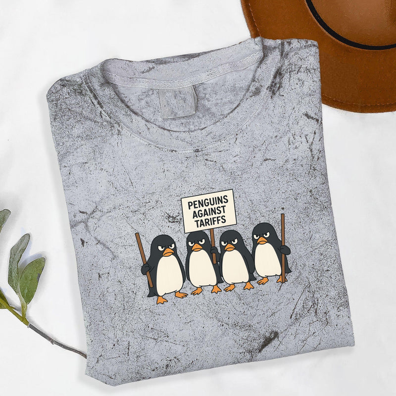 Camiseta de estilo vintage atemporal