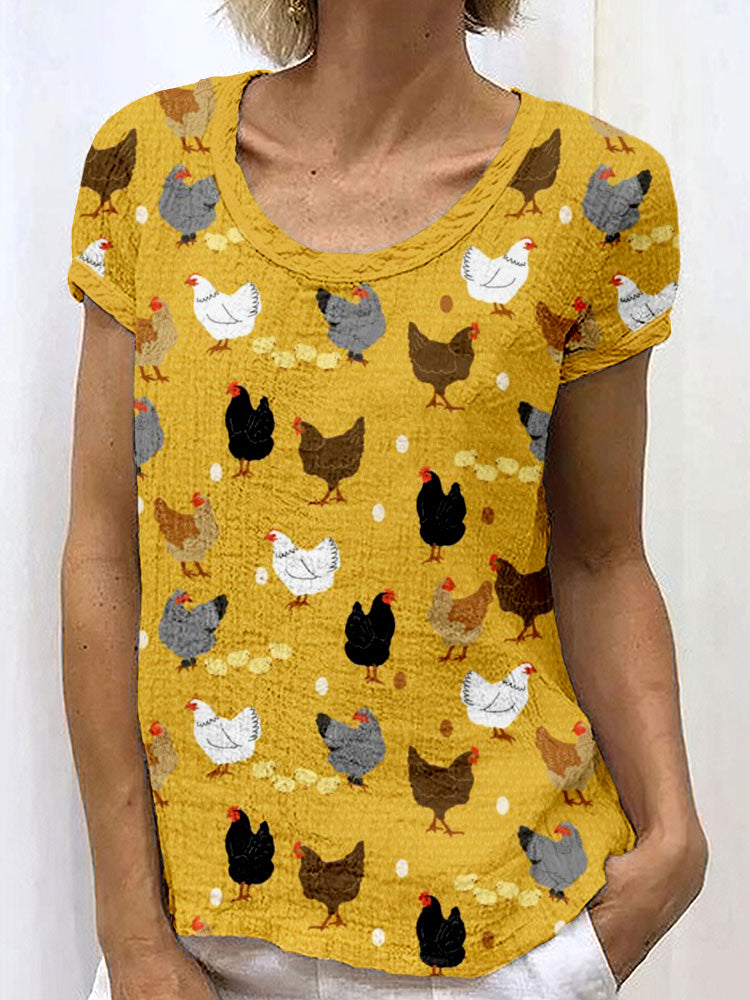 Camisa de diseño elegante
