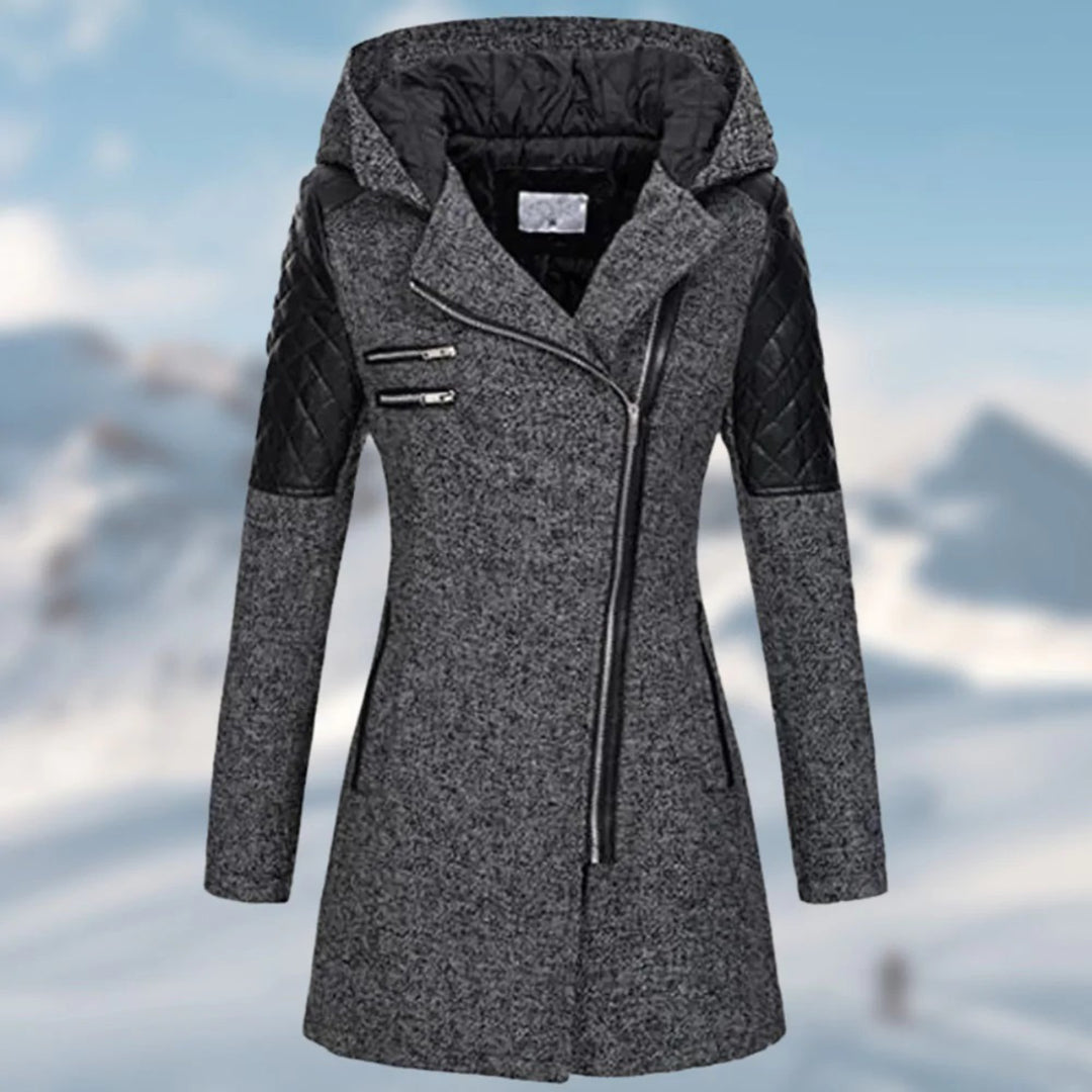 Khloe | Trendy and Elegant winter Jacket