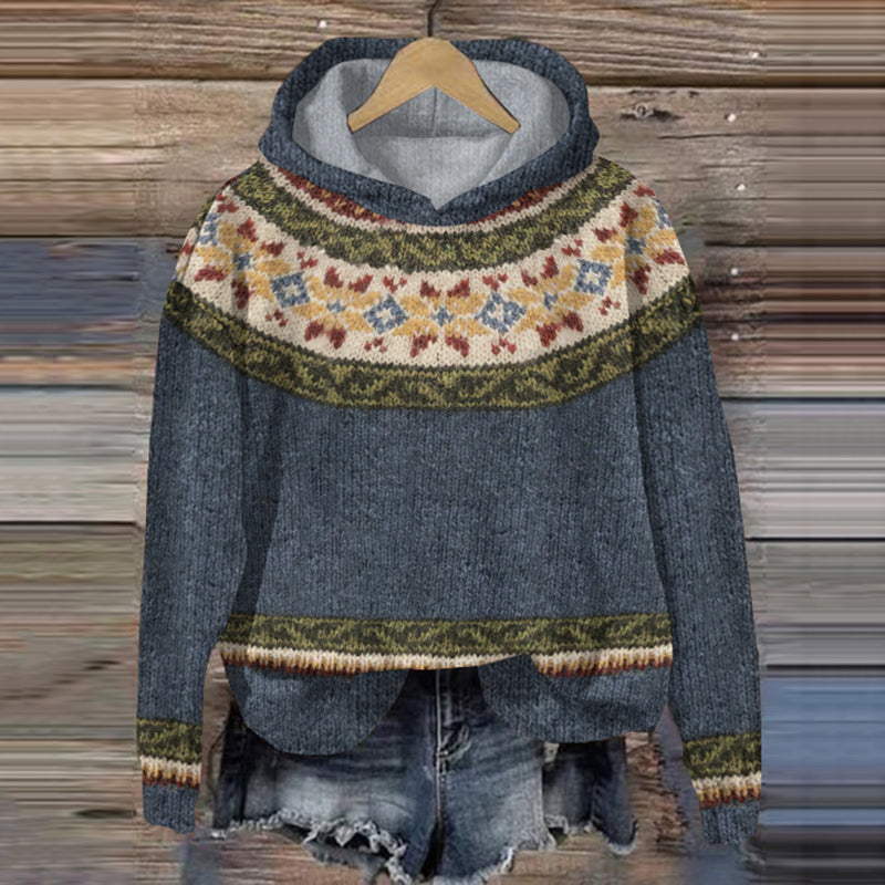 Suéter de diseño elegante