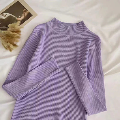Suéter de diseño elegante