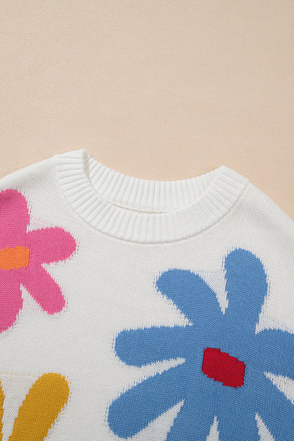 Suéter de diseño elegante
