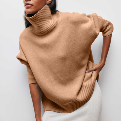 Suéter de diseño elegante