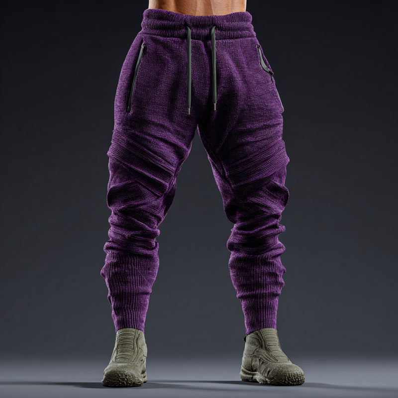 Pantalones vintage clásico