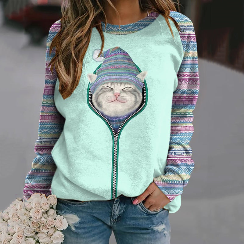 Camisa de diseño cuidado