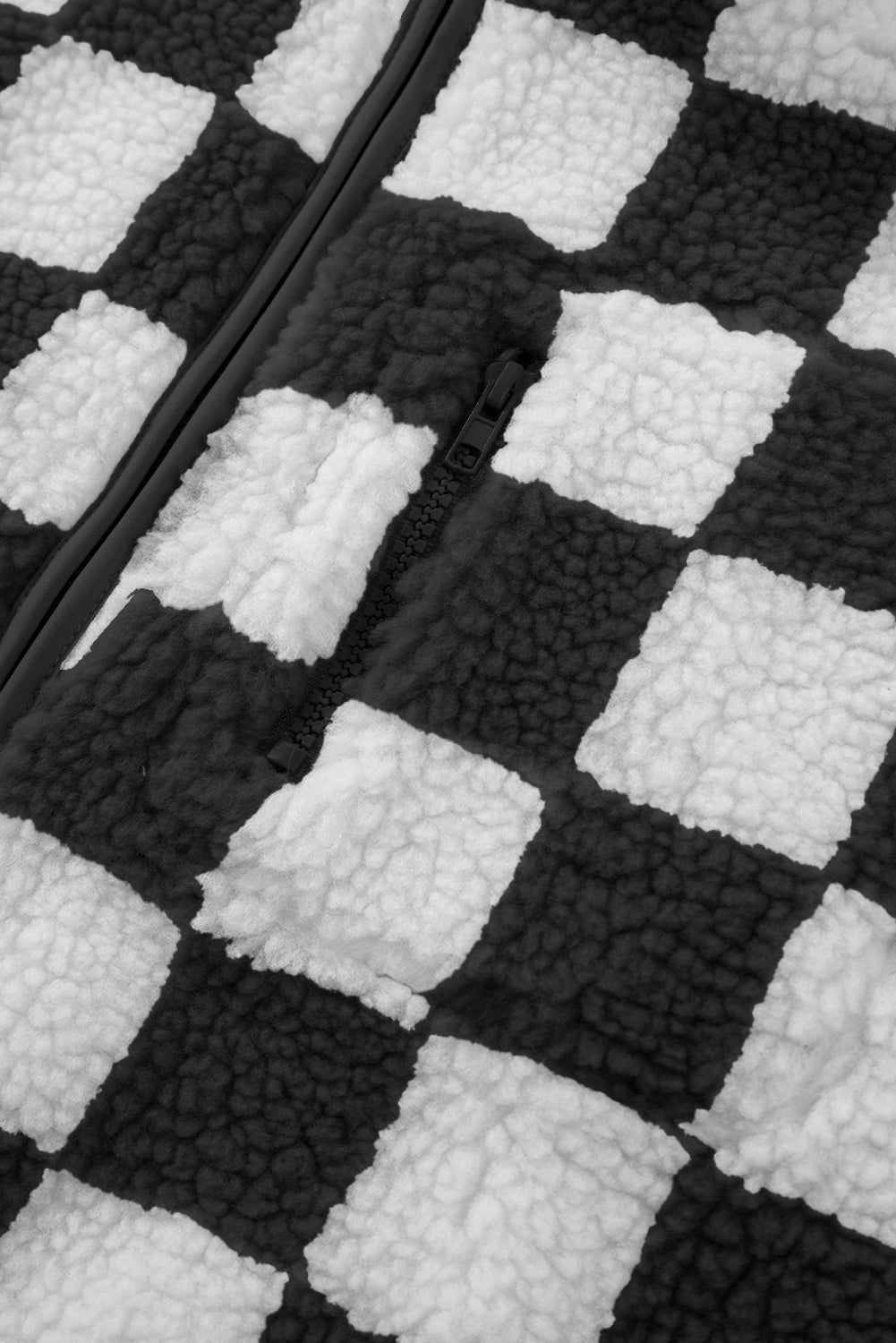 Chaqueta vintage clásico