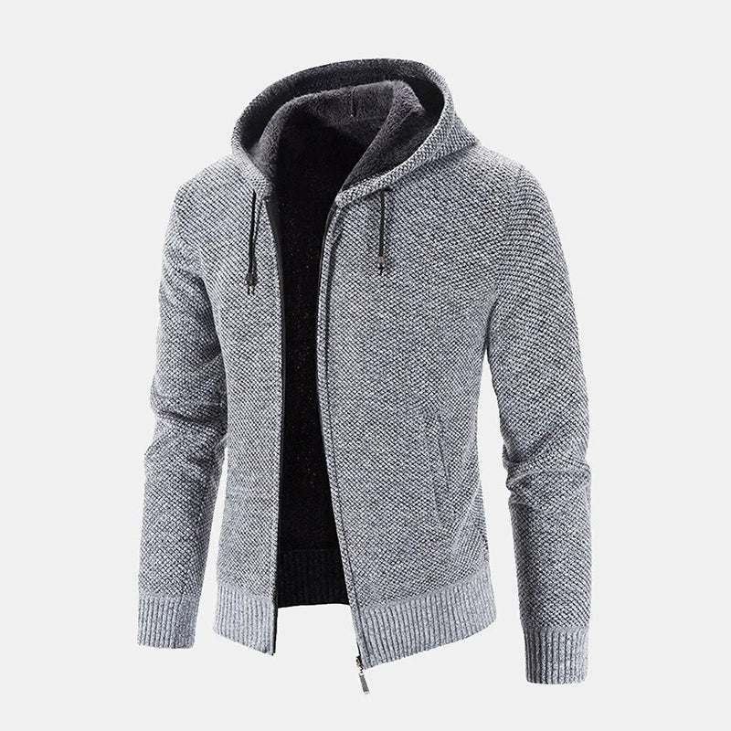 Cárdigan de diseño elegante