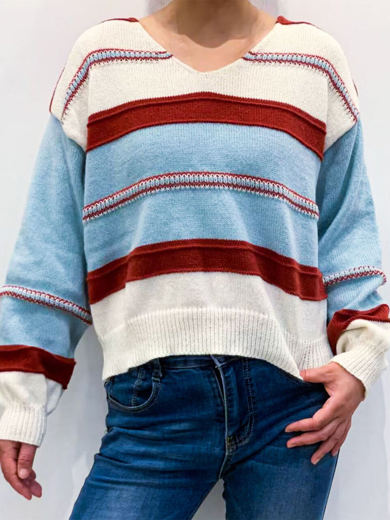 Suéter de diseño elegante