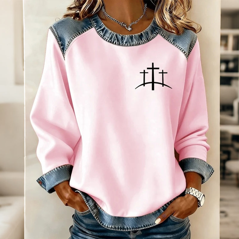 Camisa de diseño clásico