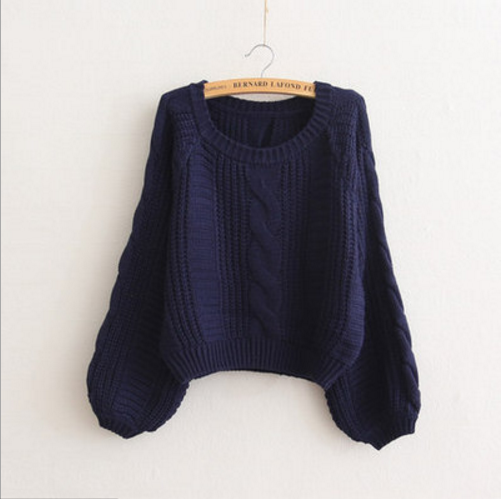 CM | Jersey informal y a la moda