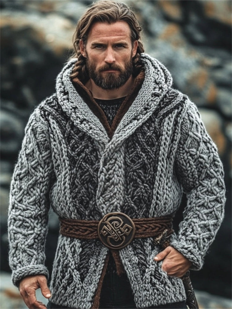Cárdigan de diseño elegante