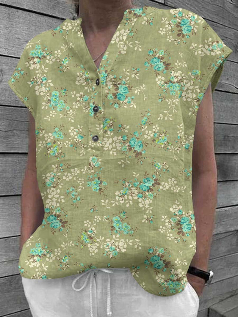 Top de diseño elegante