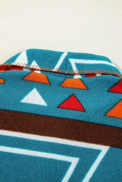 Chaqueta de inspiración vintage