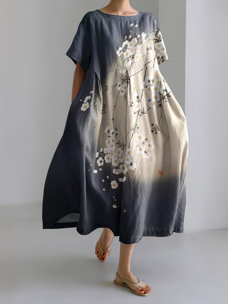 Vestido de diseño elegante