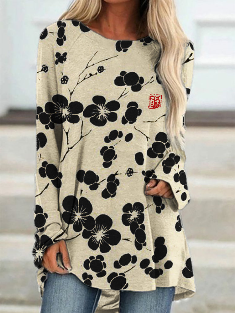 Camisa de diseño elegante