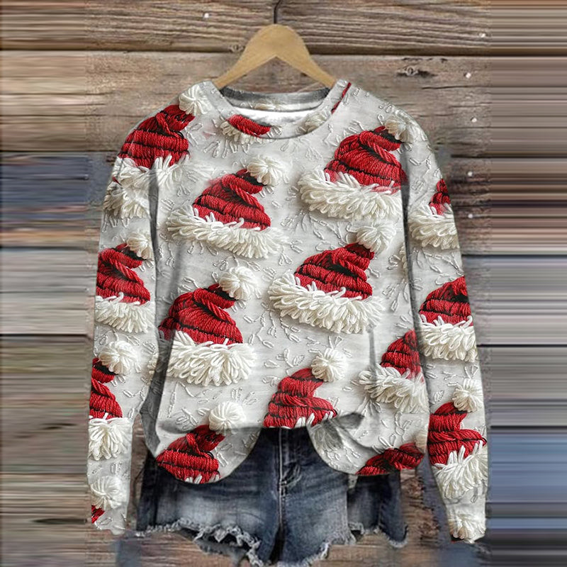 Camisa bellamente confeccionado