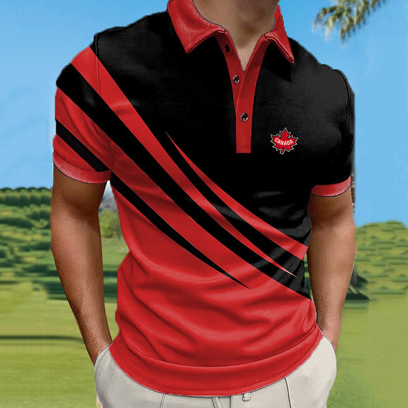 Camisa de diseño clásico