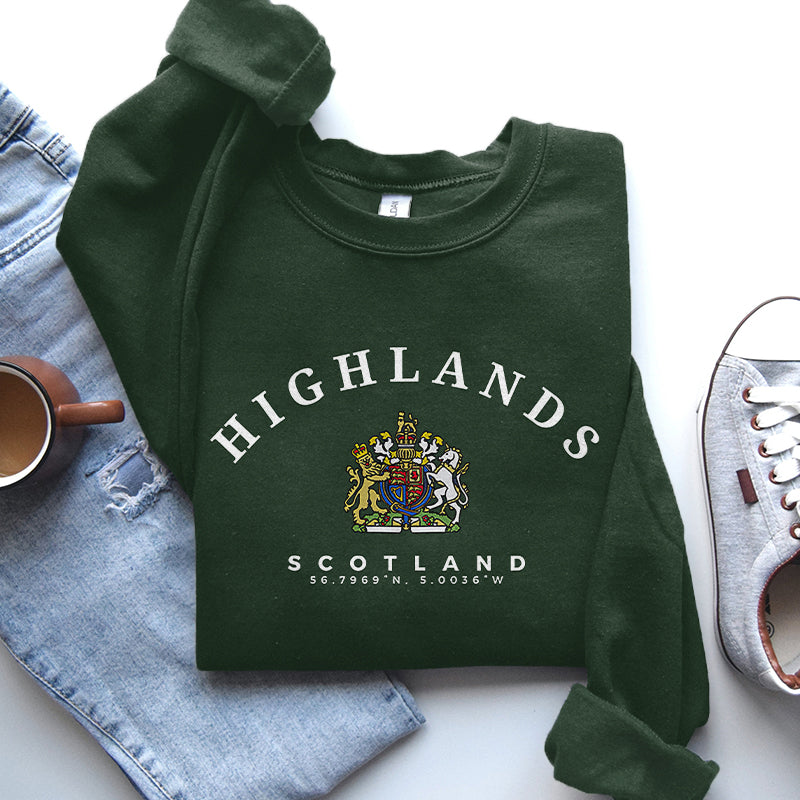 Camisa de diseño cuidado