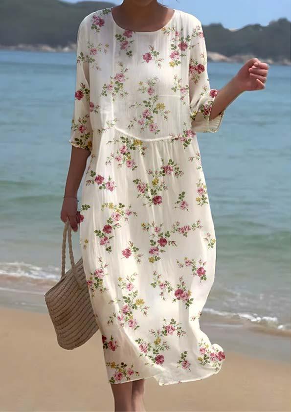 Vestido de diseño elegante