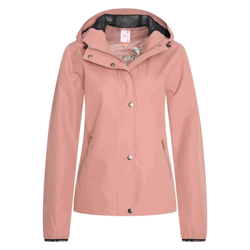 Chaqueta de diseño elegante