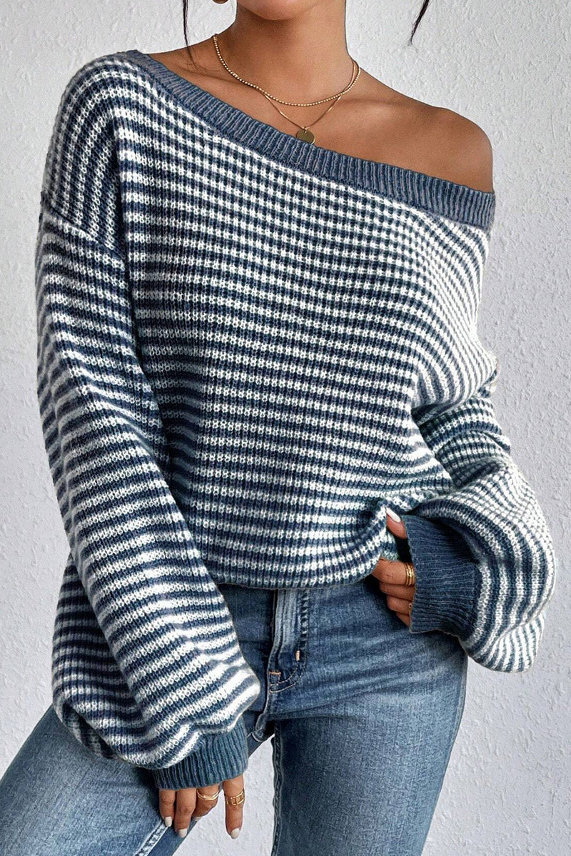 Suéter de diseño elegante