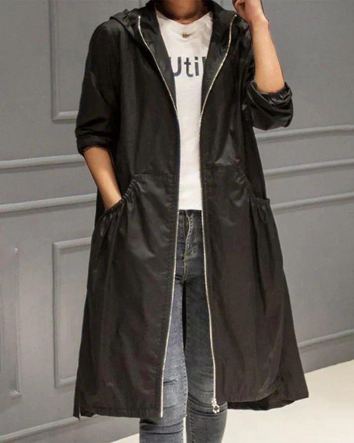 Chaqueta vintage clásico
