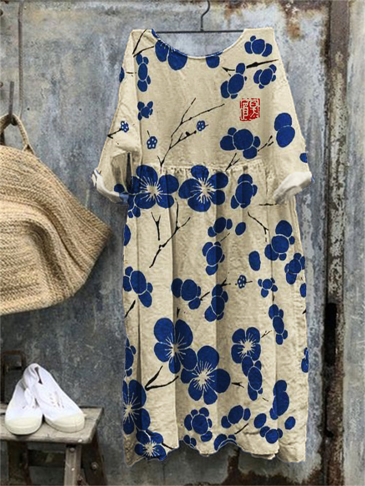 Vestido de diseño cuidado