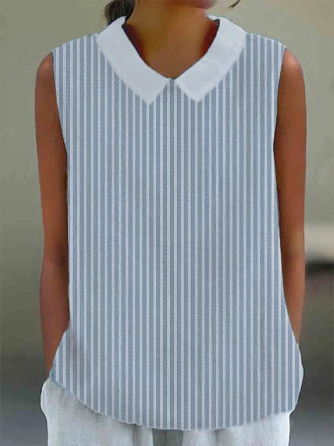 Top de diseño elegante