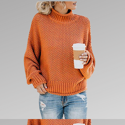 Alba® | Classic knitted sweater