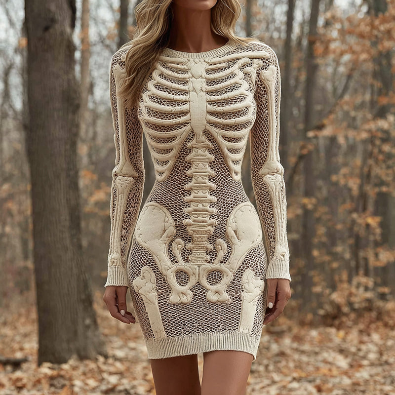 Suéter de diseño elegante