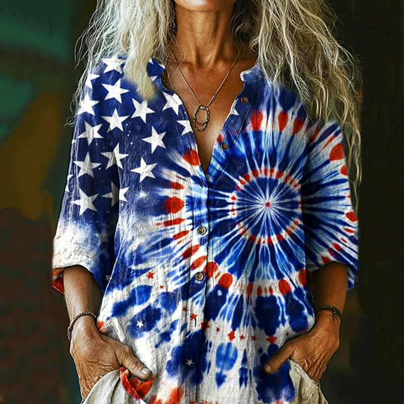 Camisa de diseño clásico