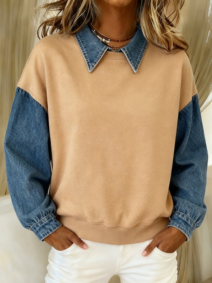 Jersey de inspiración vintage