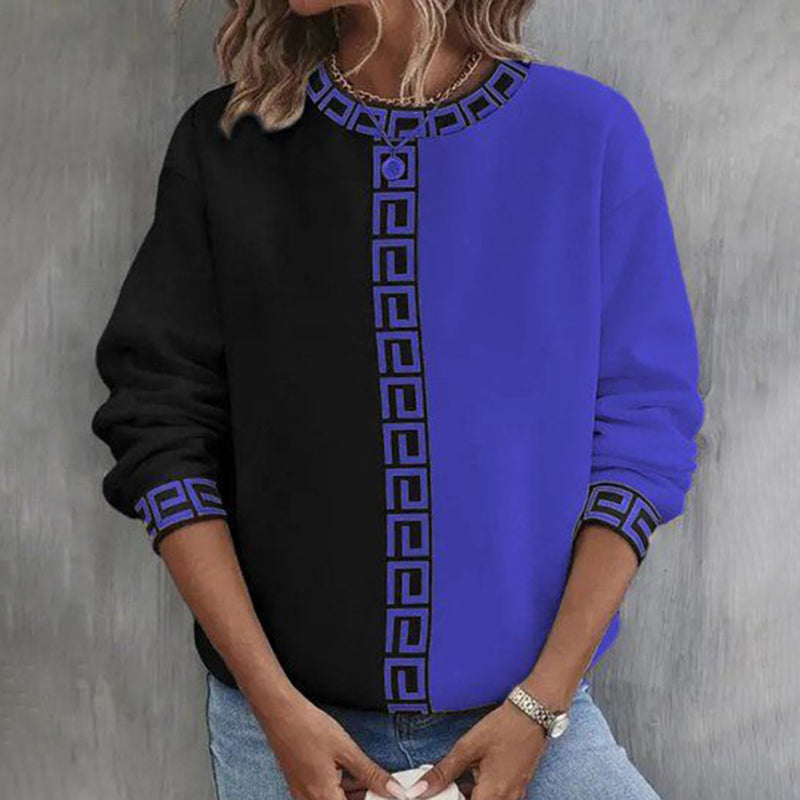 Camisa de diseño cuidado
