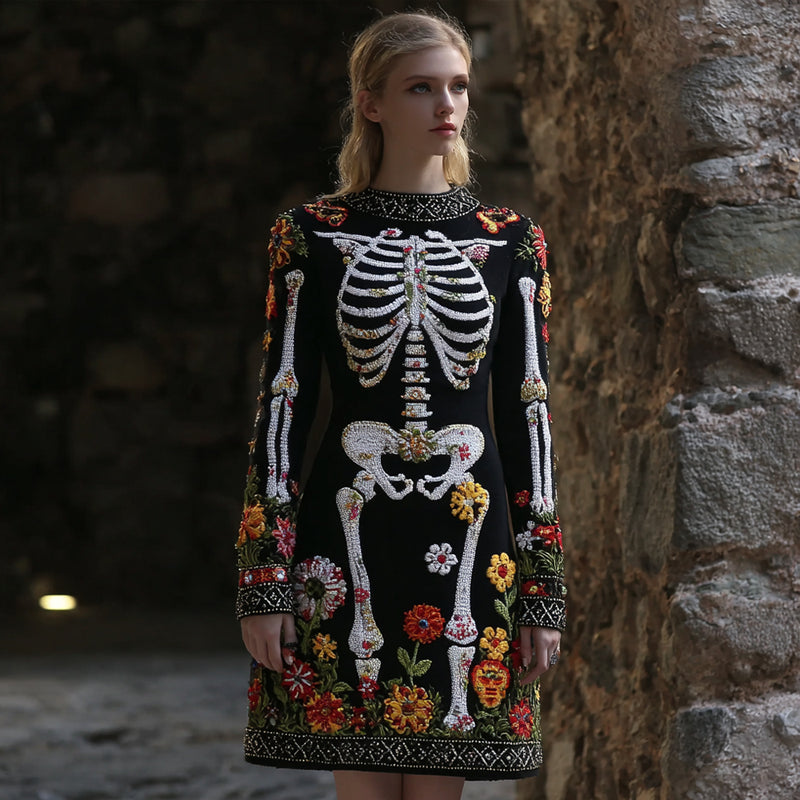Suéter de diseño elegante