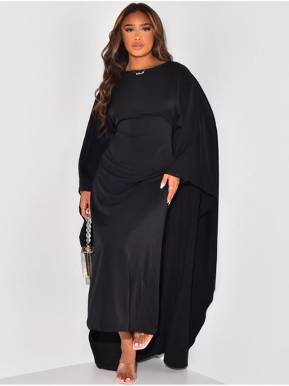 KL | Vestido de invierno chic y versátil