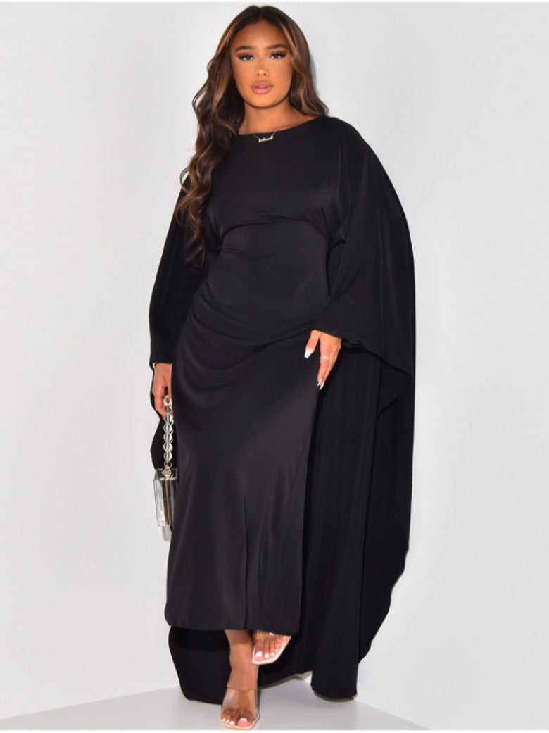 KL | Vestido de invierno chic y versátil
