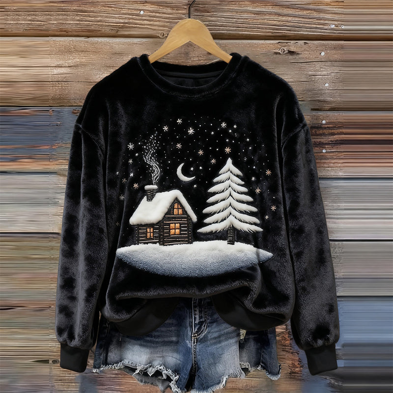 Camisa bellamente confeccionado