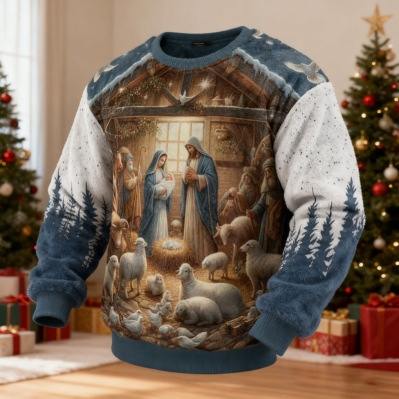 Camisa de diseño elegante