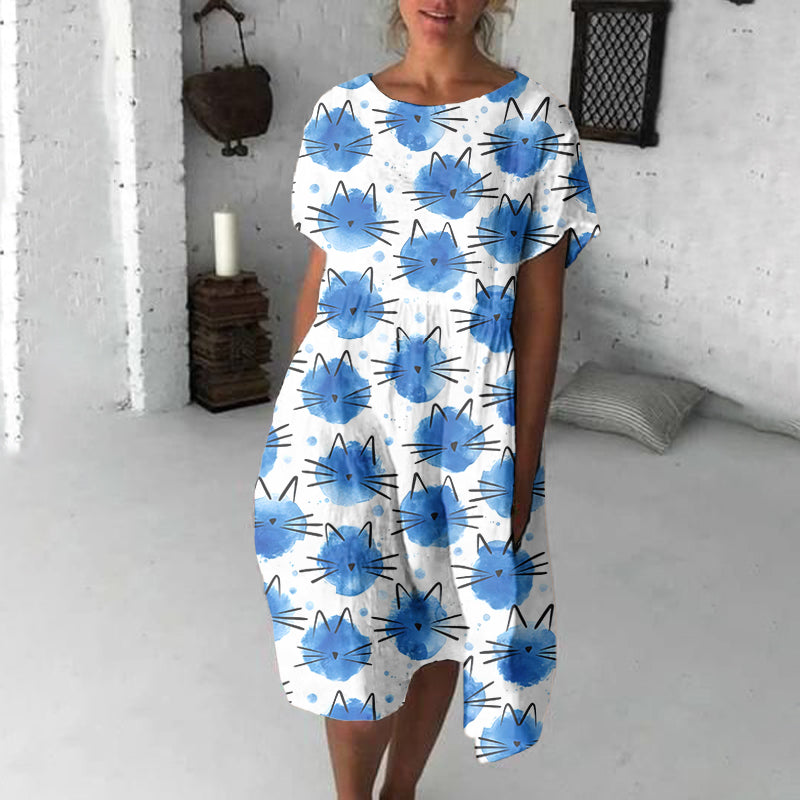 Vestido bellamente confeccionado