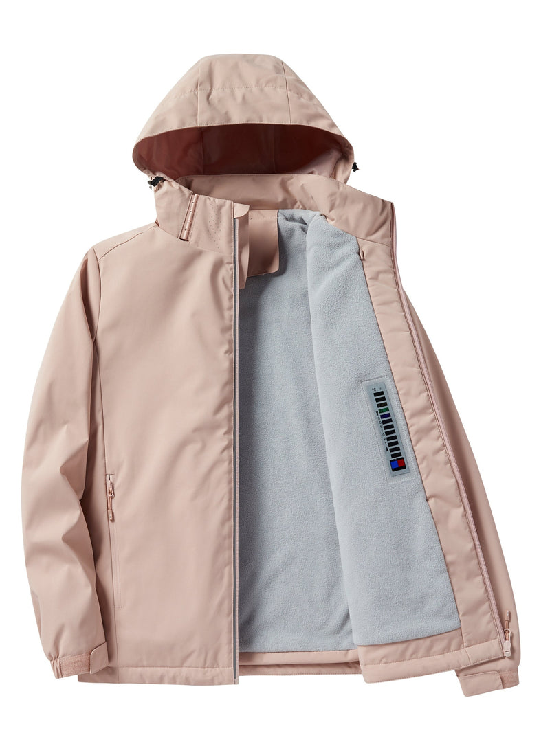Chaqueta de diseño elegante