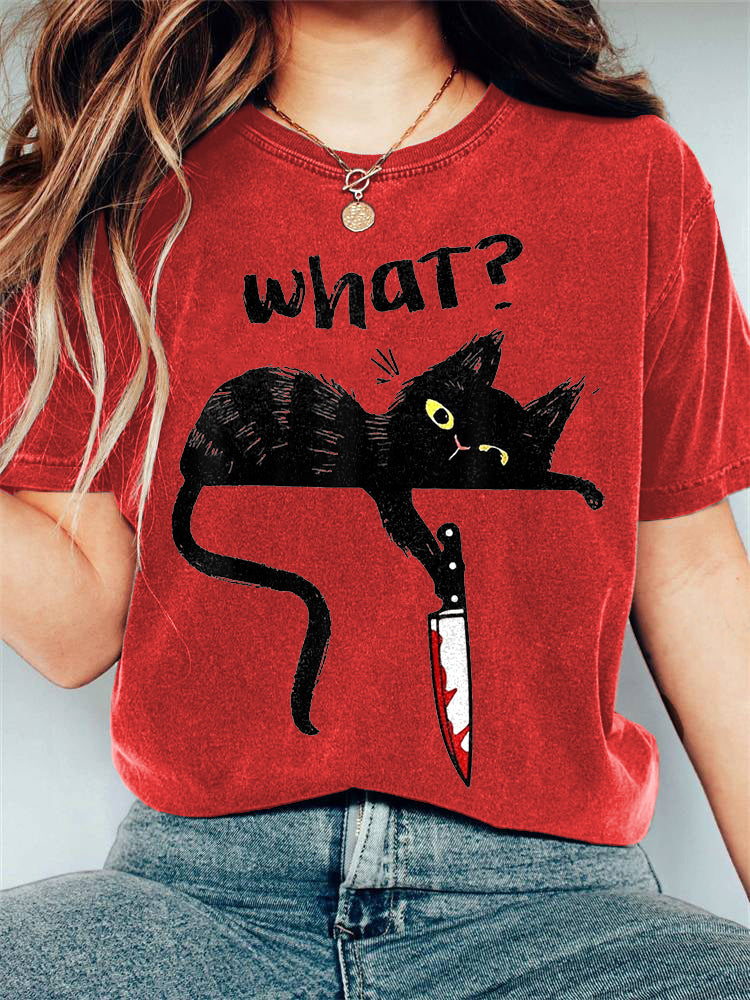 Camiseta vintage clásico