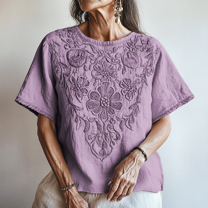 Camiseta de diseño elegante