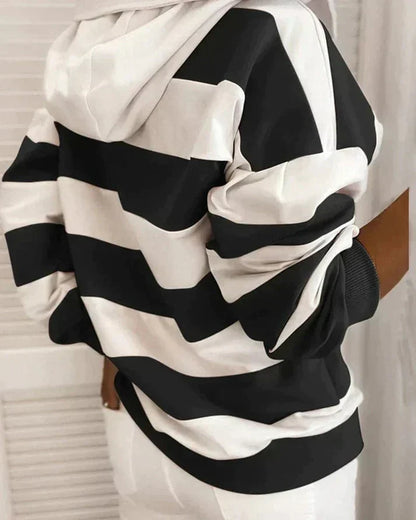 Suéter de diseño elegante
