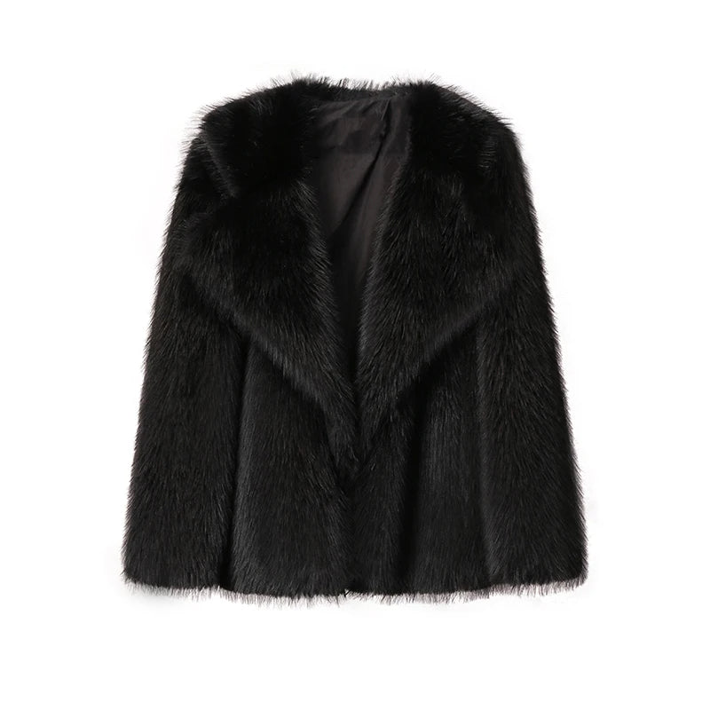 Chaqueta bellamente confeccionado
